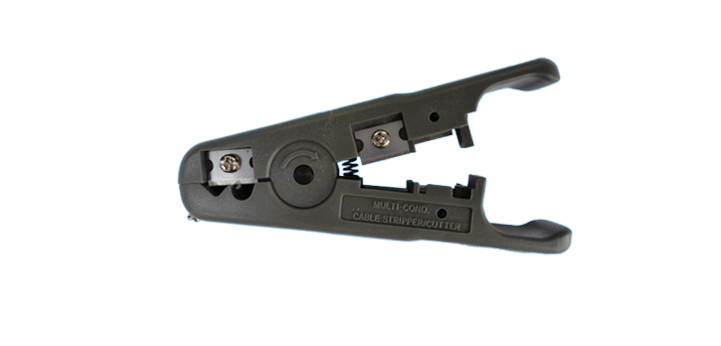 Universal Cable & Wire  Stripping Tool
